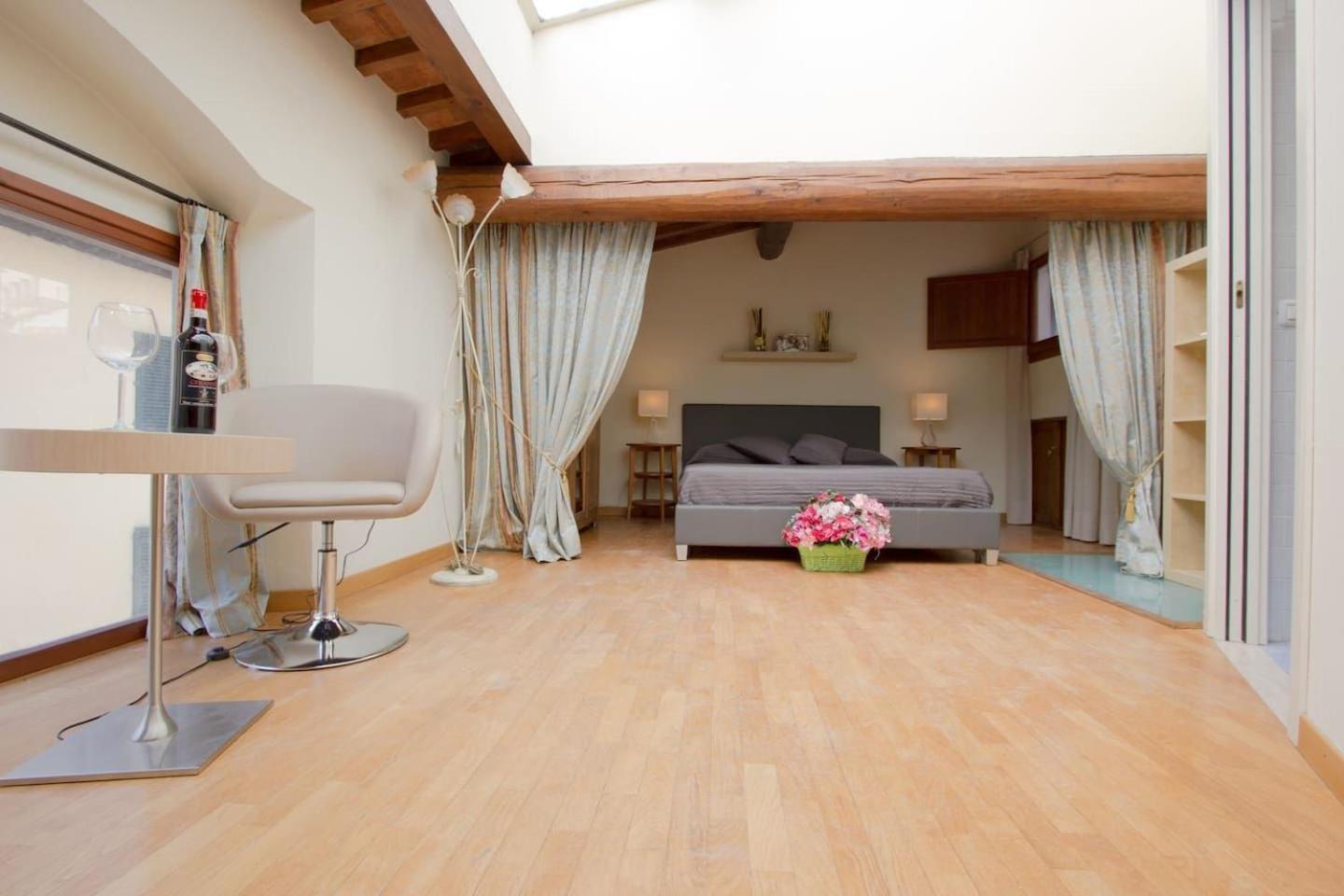 Santa Reparata Loft Florence Exterior photo