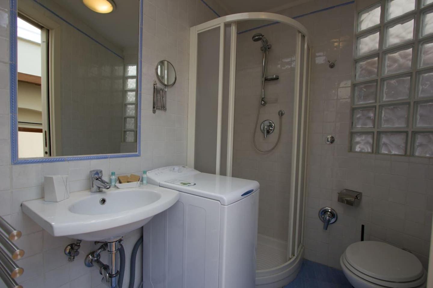 Santa Reparata Loft Florence Exterior photo