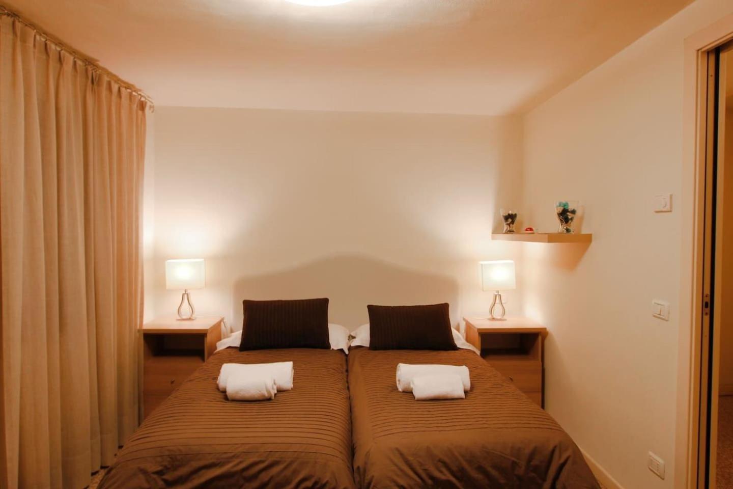 Santa Reparata Loft Florence Exterior photo