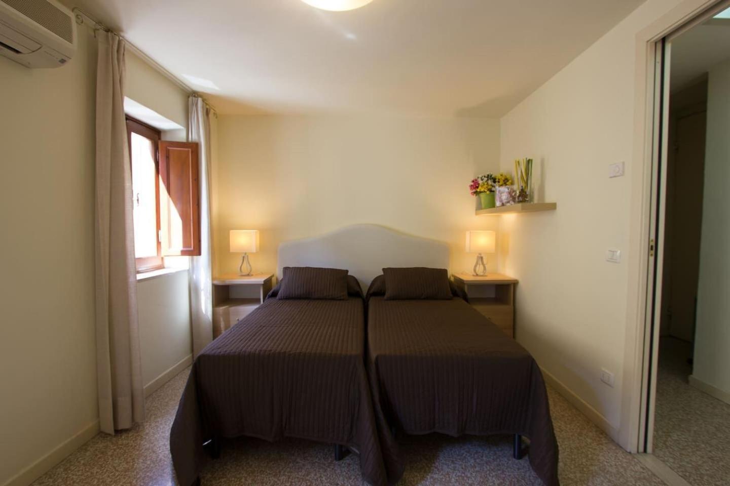 Santa Reparata Loft Florence Exterior photo